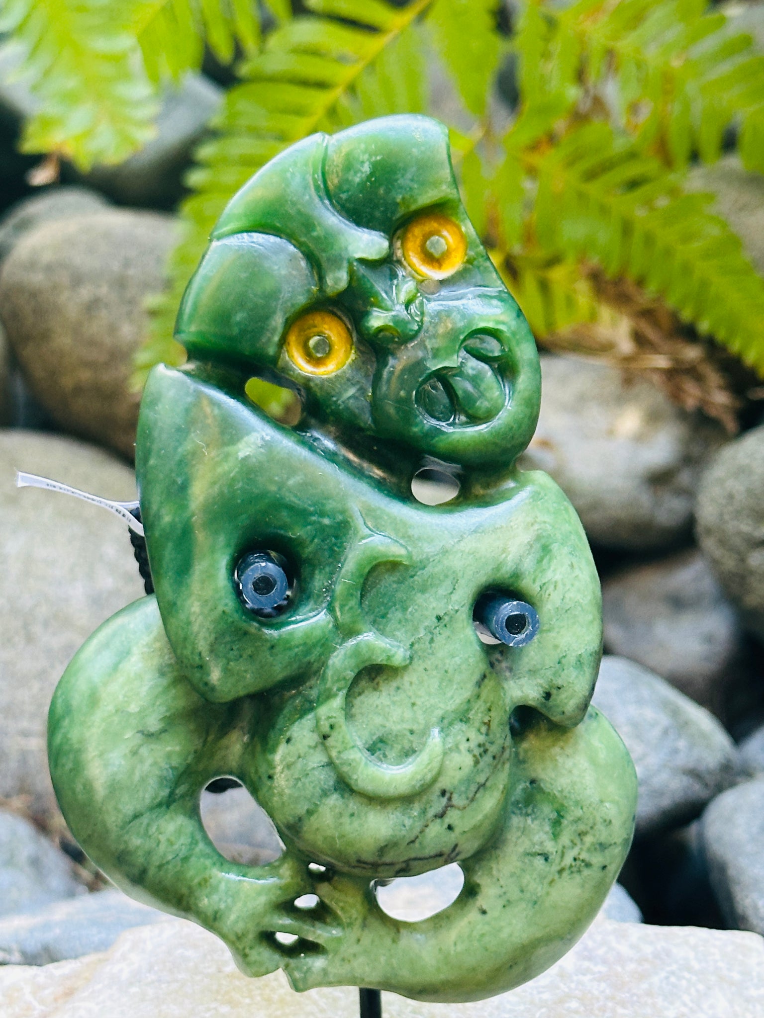 Hei Tiki