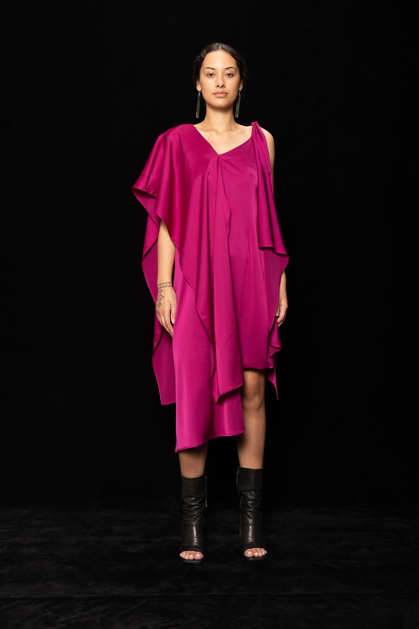 Wairere | Dress