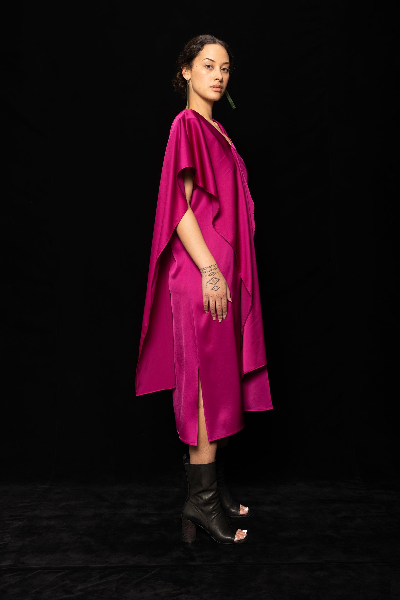 Wairere | Dress