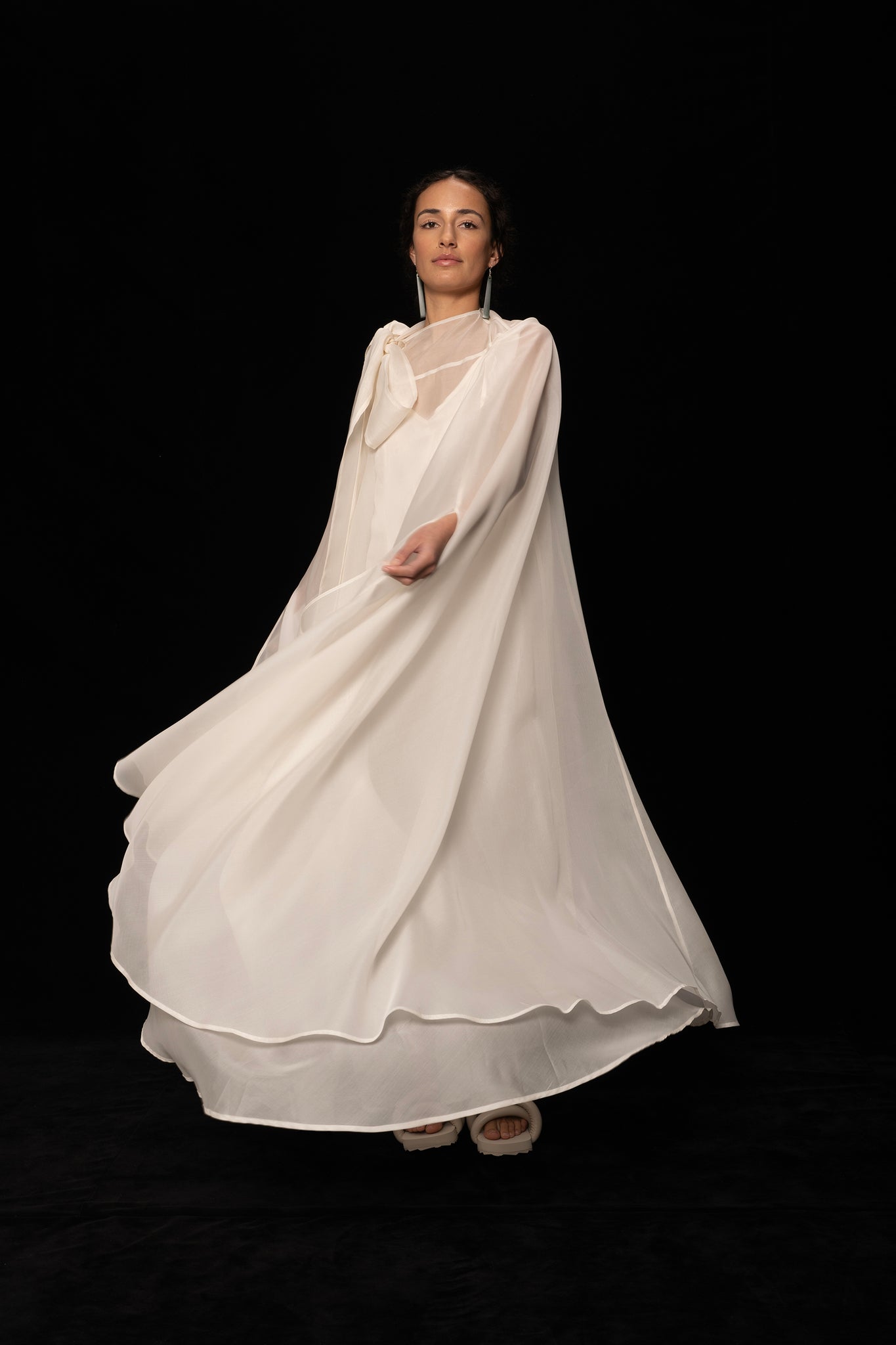 Makau Ariki | Dress