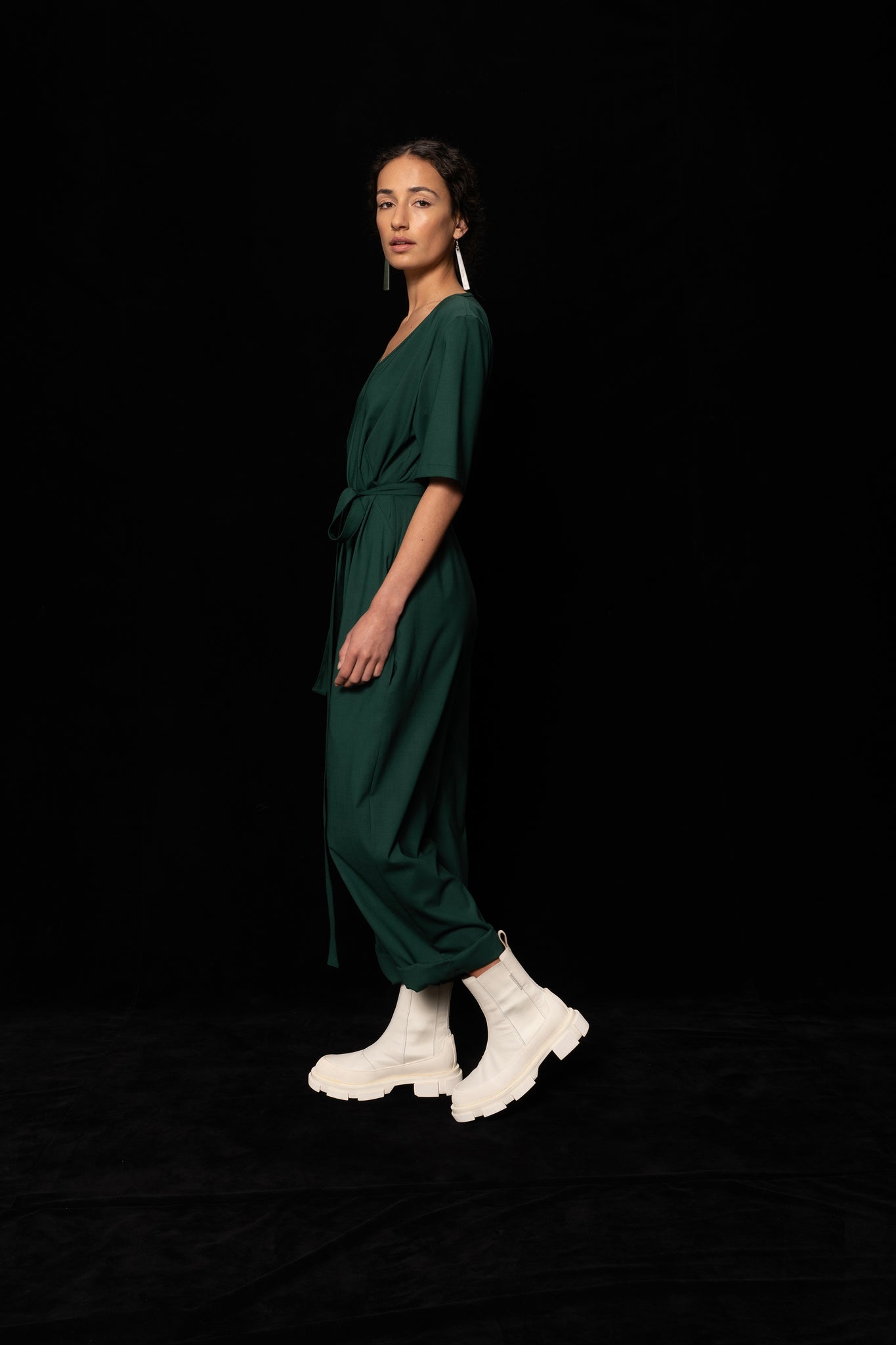 Tarau Nui | Jumpsuit