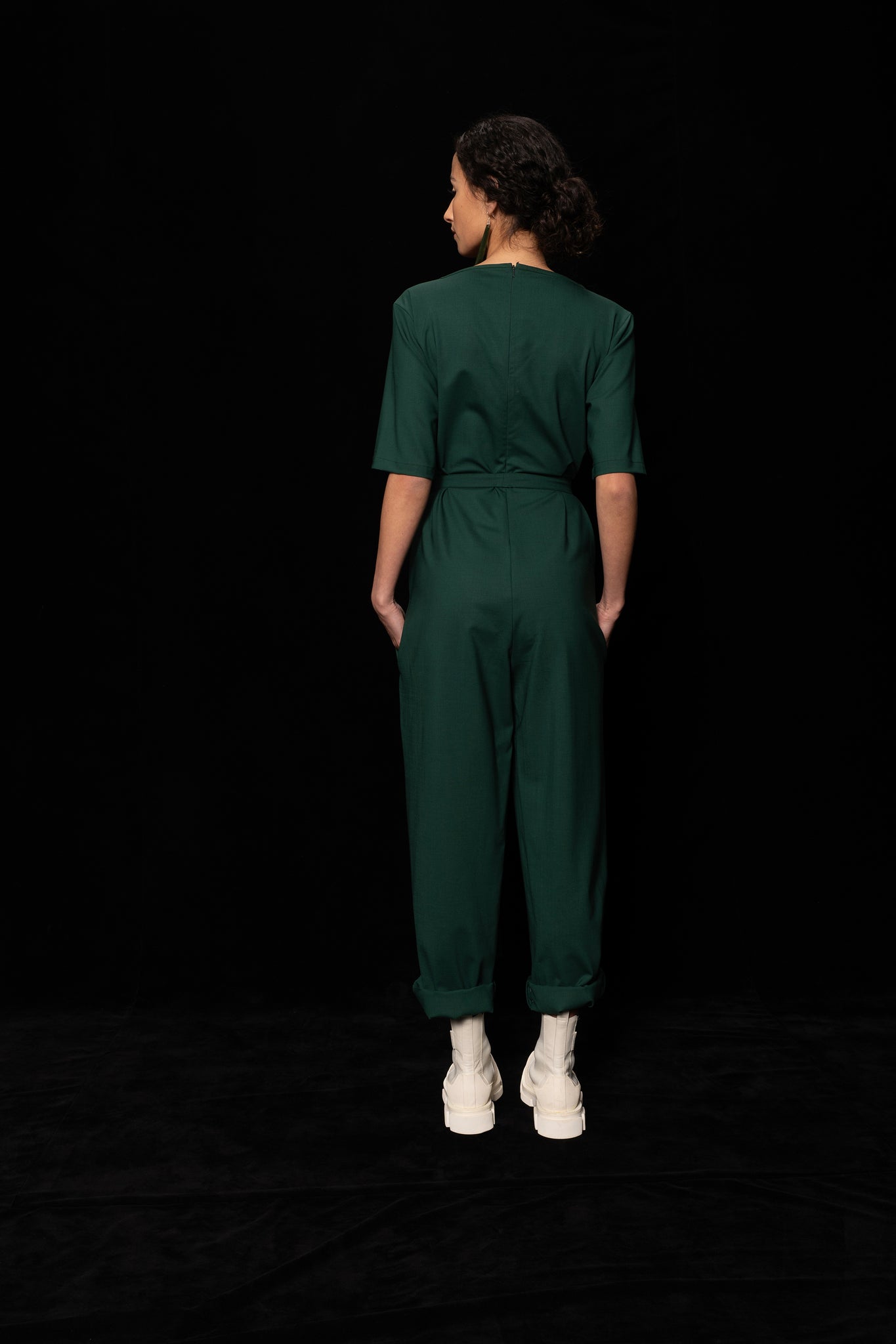 Tarau Nui | Jumpsuit