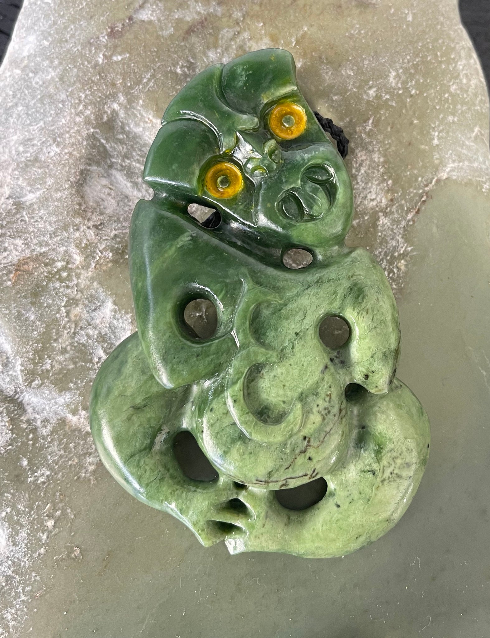Hei Tiki