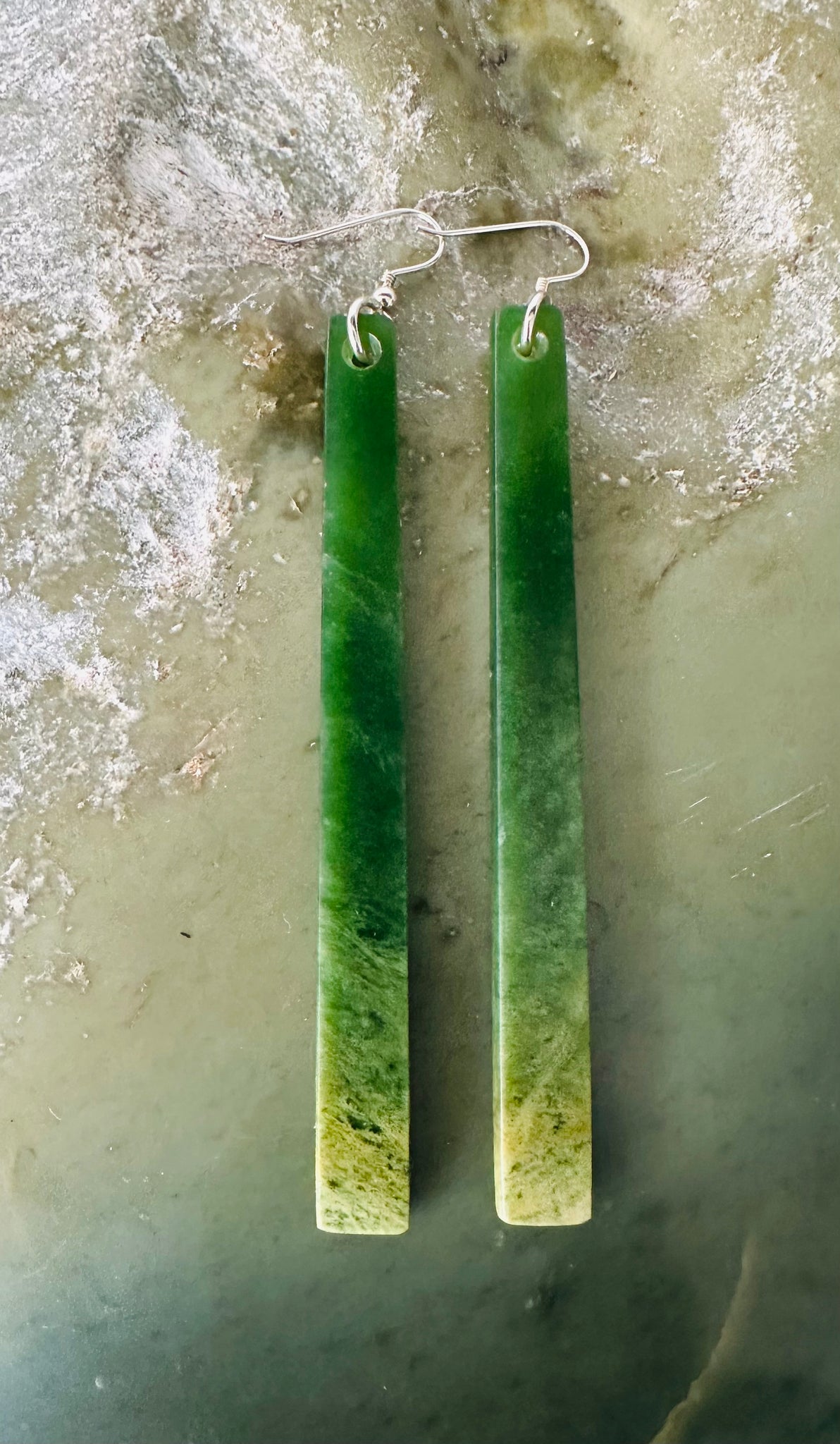 Whakakai (Earrings)