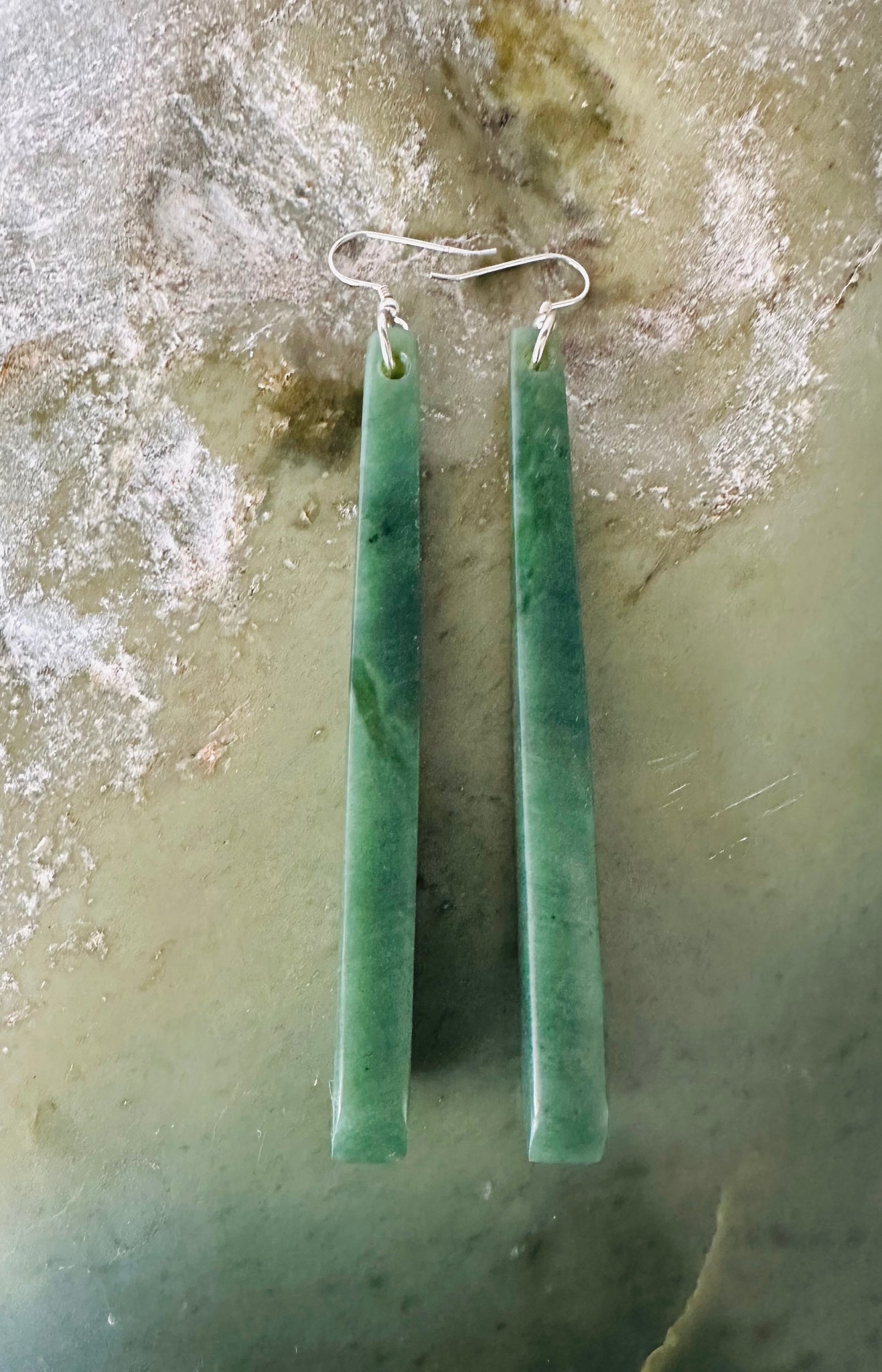 Whakakai (Earrings)