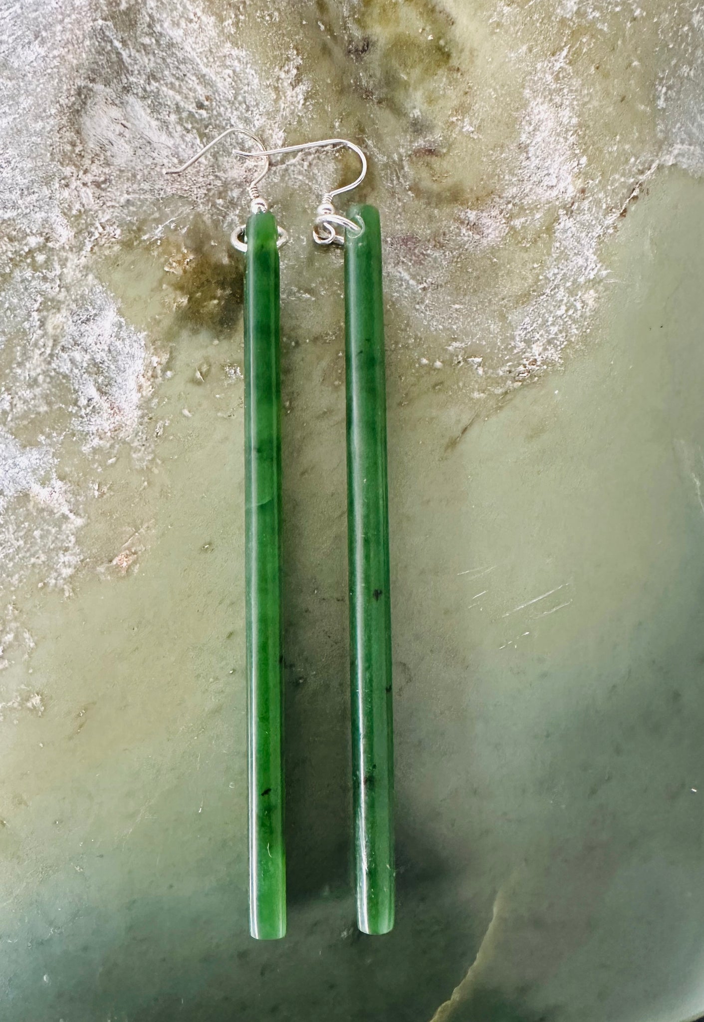 Whakakai (Earrings)