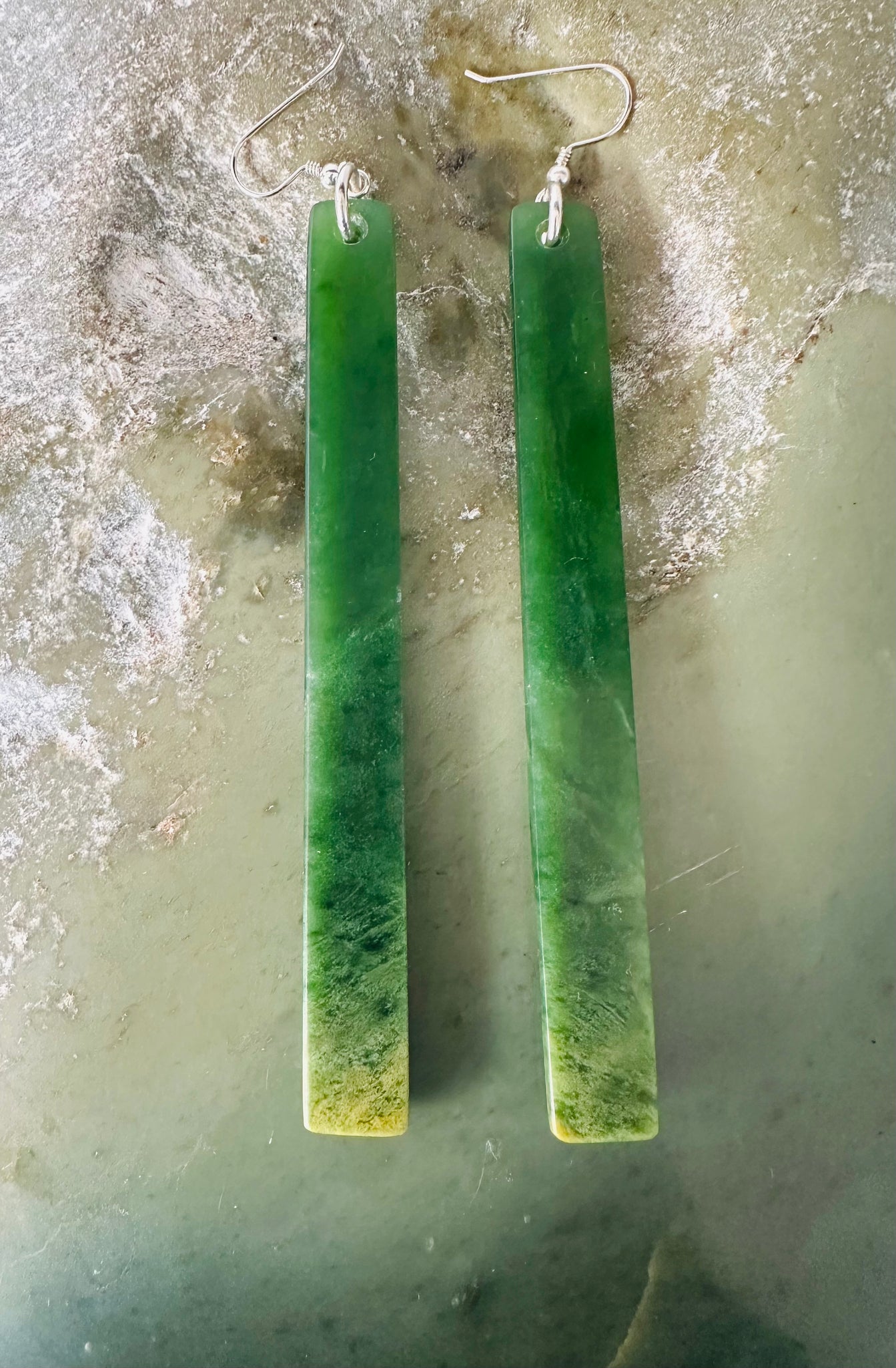 Whakakai (Earrings)