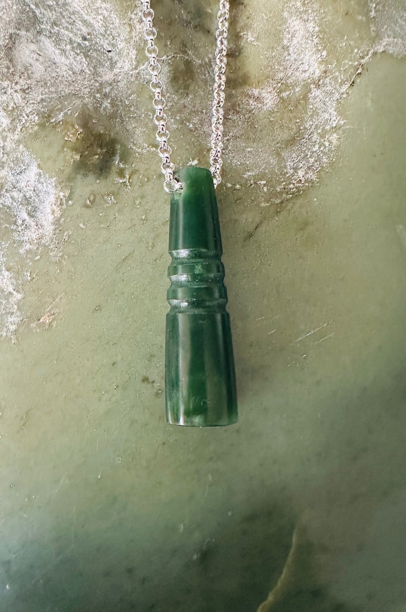 Roimata Jewellery