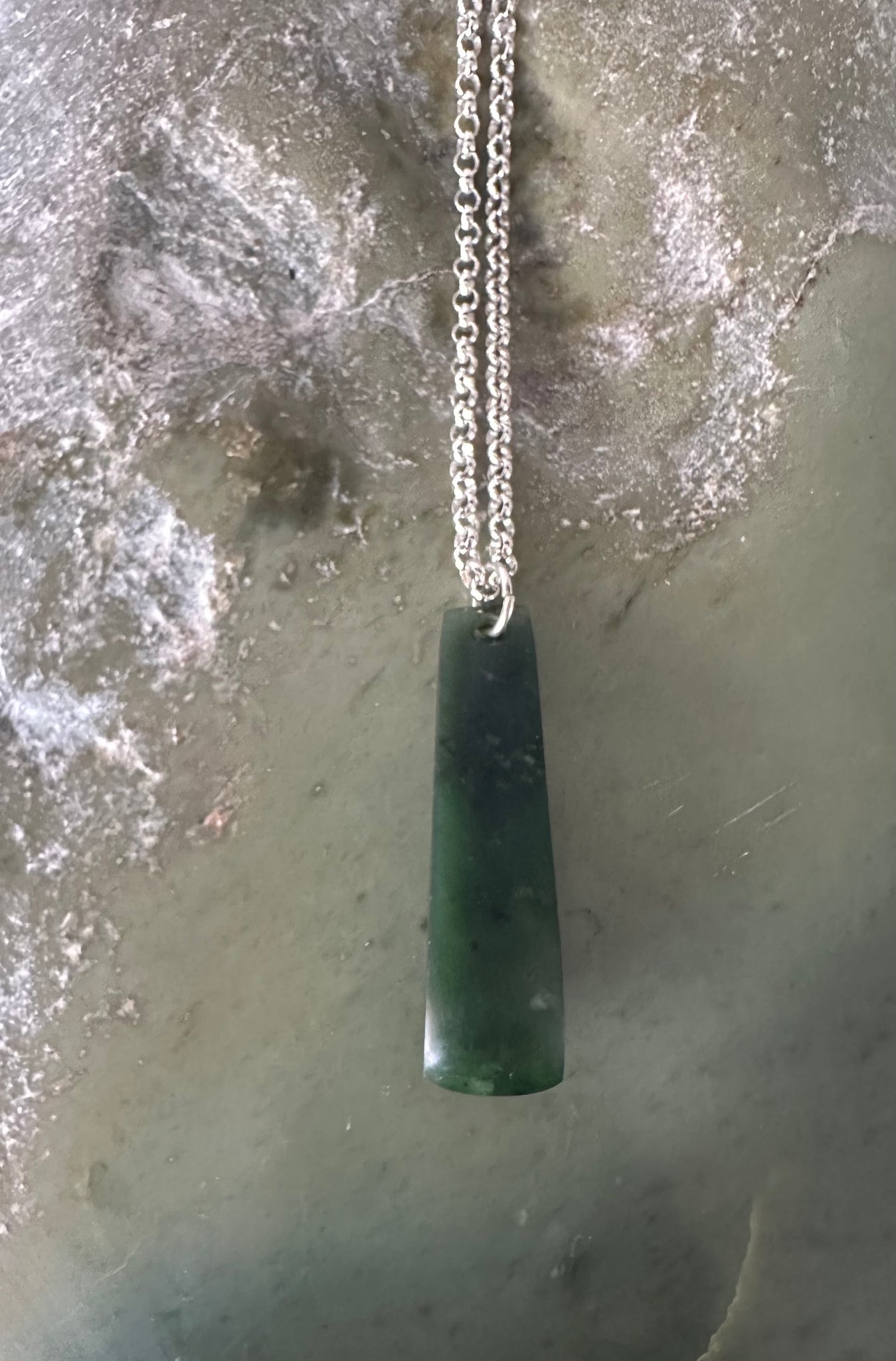 Toki (Adze) Jewellery
